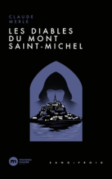 Les diables du Mont Saint-Michel