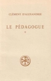 Le pédagogue - Livre 2