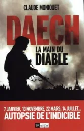 Daech, la main du diable