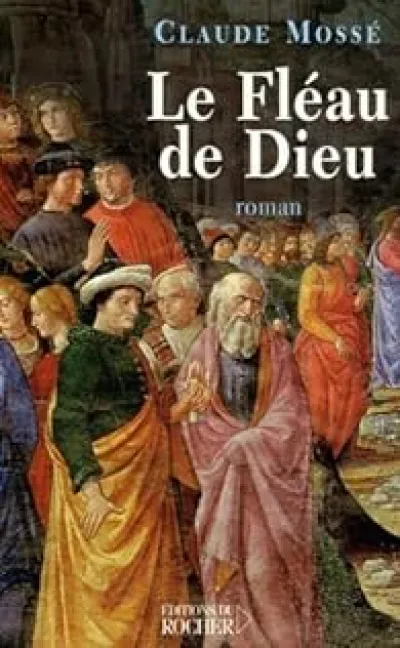 le fléau de dieu