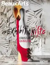 L'expositioniste, Christian Louboutin