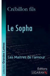 Le sopha