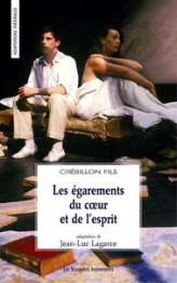 Les égarements du coeur et de l'esprit