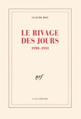 Le rivage des jours, 1990-1991