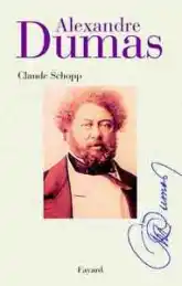 Alexandre Dumas