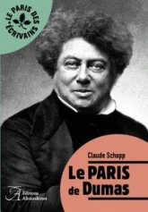 Le Paris de Dumas