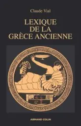 Lexique de la Grèce ancienne