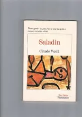 Saladin : roman