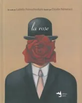 La rose