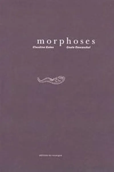 Morphoses