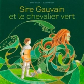 Sire Gauvain et le Chevalier vert