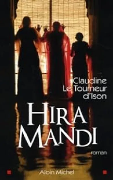 Hira Mandi