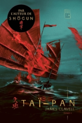 Taï-Pan, tome 1