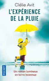 L'expérience de la pluie