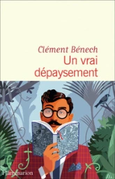 Un vrai dépaysement