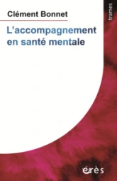 L'accompagnement en santé mentale