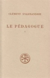 Le Pédagogue - Livre 1