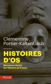 Histoires d'os