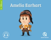 Amelia Earhart