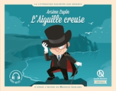 Arsène Lupin l'Aiguille creuse