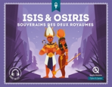 Isis & Osiris