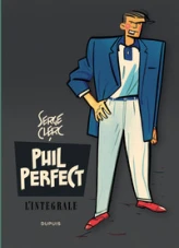 Phil Perfect - Intégrale