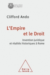 L'Empire et le Droit