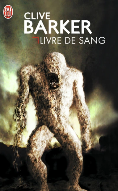 Livres de sang