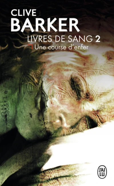 Livres de sang