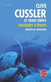 Chasseurs d'épaves