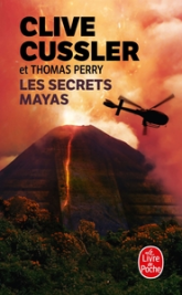 Fargo, tome 5 : Les secrets mayas