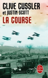 Isaac Bell, tome 4 : La course