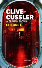 NUMA Files, tome 11 : L'heure H