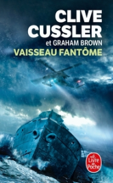 NUMA Files, tome 12 : Vaisseau fantôme