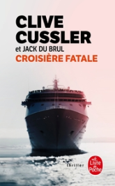 Oregon, tome 5 : Croisière fatale