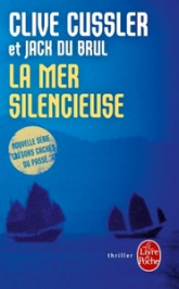 Oregon, tome 7 : La mer silencieuse