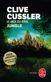 Oregon, tome 8 : Jungle