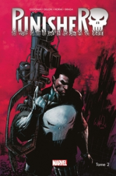 Punisher All-new All-different, tome 2