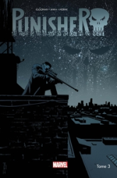 Punisher All-new All-different, tome 3