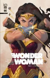 Wonder Woman Infinite, tome 2