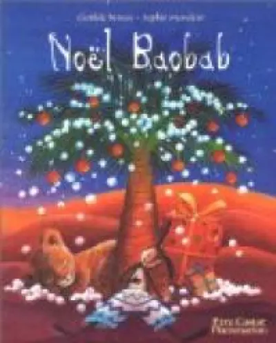 Noël Baobab