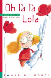 OH LA LA, LOLA !