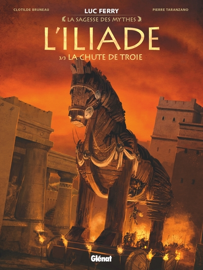 L'Iliade,