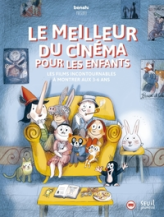 Benshi présente le meilleur du cinéma pour les enfants