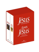 Coffret "Jésus" et "Après Jésus