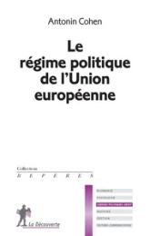 Le régime politique de l'Union européenne