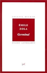 Émile Zola : Germinal