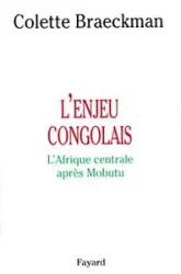 L'enjeu congolais