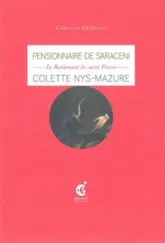 Pensionnaire de Saraceni,Le Reniement de Saint-Pïerre