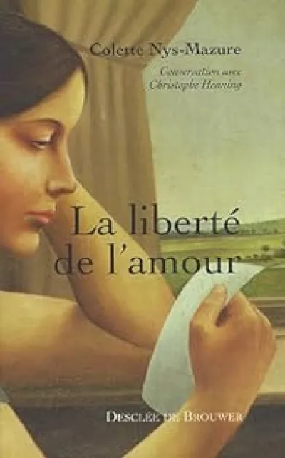 La liberté de l'amour